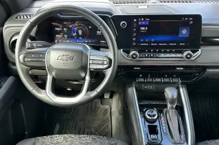 Chevrolet Colorado 2024 4x4 Z71 4dr Crew Cab 5 ft. SB