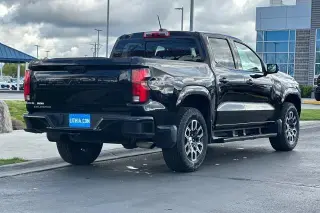 Chevrolet Colorado 2024 4x4 Z71 4dr Crew Cab 5 ft. SB