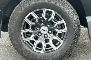Chevrolet Colorado 2024 4x4 Z71 4dr Crew Cab 5 ft. SB
