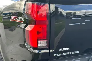 Chevrolet Colorado 2024 4x4 Z71 4dr Crew Cab 5 ft. SB
