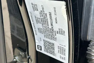 Chevrolet Colorado 2024 4x4 Z71 4dr Crew Cab 5 ft. SB