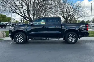 Chevrolet Colorado 2024 4x4 Z71 4dr Crew Cab 5 ft. SB
