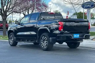 Chevrolet Colorado 2024 4x4 Z71 4dr Crew Cab 5 ft. SB