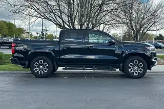 Chevrolet Colorado 2024 4x4 Z71 4dr Crew Cab 5 ft. SB