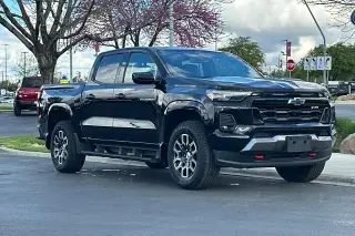 Chevrolet Colorado 2024 4x4 Z71 4dr Crew Cab 5 ft. SB