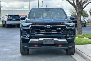 Chevrolet Colorado 2024 4x4 Z71 4dr Crew Cab 5 ft. SB