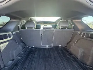 2016 Land Rover Discovery Sport HSE LUX