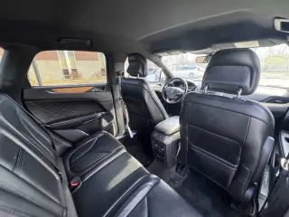 2015 Lincoln MKC