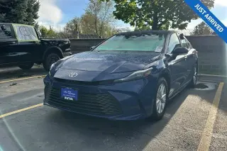 Toyota Camry 2025 AWD LE 4dr Sedan