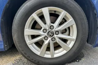Toyota Camry 2025 AWD LE 4dr Sedan