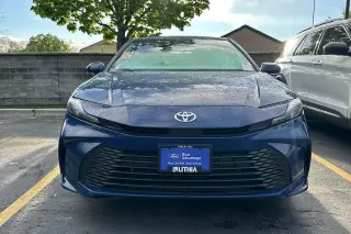 Toyota Camry 2025 AWD LE 4dr Sedan