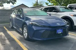 Toyota Camry 2025 AWD LE 4dr Sedan