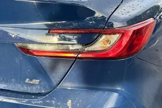 Toyota Camry 2025 AWD LE 4dr Sedan