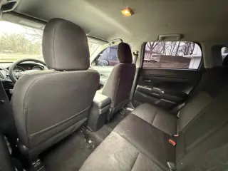 2020 Mitsubishi Outlander Sport SE