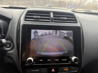 2020 Mitsubishi Outlander Sport SE