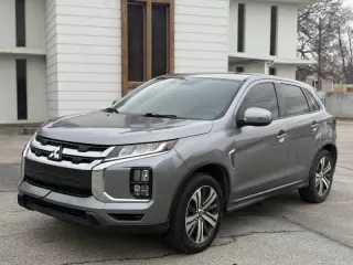 2020 Mitsubishi Outlander Sport SE