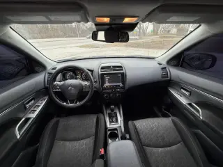 2020 Mitsubishi Outlander Sport SE