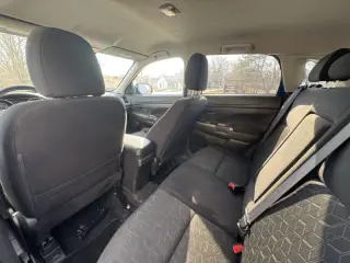 2021 Mitsubishi Outlander Sport ES