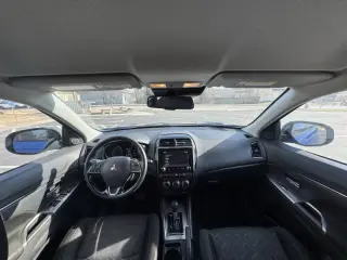 2021 Mitsubishi Outlander Sport ES