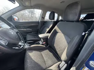 2021 Mitsubishi Outlander Sport ES