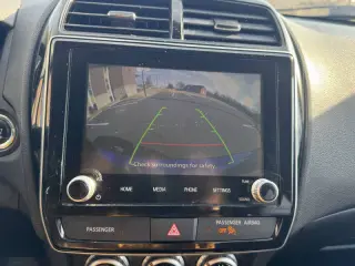 2021 Mitsubishi Outlander Sport ES