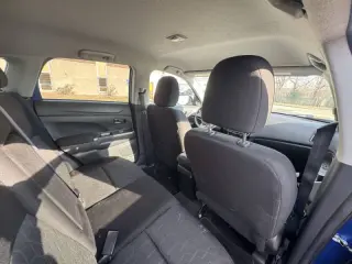 2021 Mitsubishi Outlander Sport ES