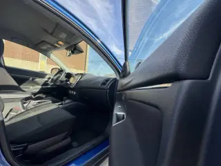 2021 Mitsubishi Outlander Sport ES