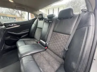 2016 Nissan Maxima 3.5 SR
