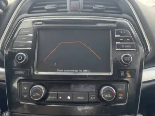2016 Nissan Maxima 3.5 SR