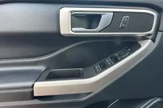 Ford Explorer 2023 AWD XLT 4dr SUV