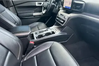 Ford Explorer 2023 AWD XLT 4dr SUV