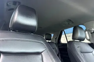 Ford Explorer 2023 AWD XLT 4dr SUV