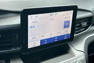 Ford Explorer 2023 AWD XLT 4dr SUV