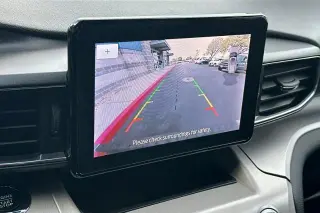 Ford Explorer 2023 AWD XLT 4dr SUV