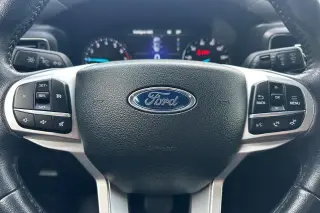 Ford Explorer 2023 AWD XLT 4dr SUV