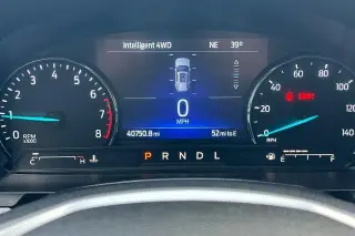 Ford Explorer 2023 AWD XLT 4dr SUV