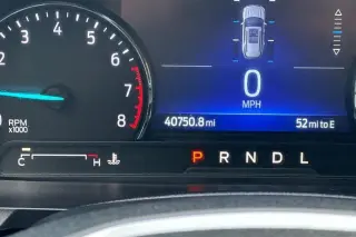 Ford Explorer 2023 AWD XLT 4dr SUV