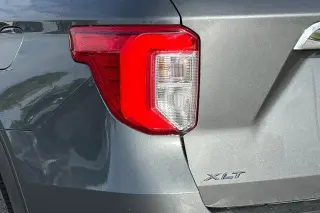 Ford Explorer 2023 AWD XLT 4dr SUV