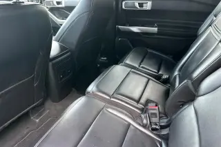 Ford Explorer 2023 AWD XLT 4dr SUV