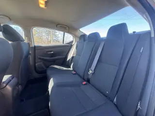 2021 Nissan Sentra S