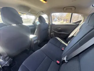 2021 Nissan Sentra S