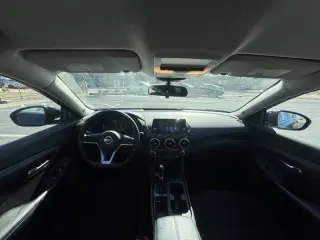 2021 Nissan Sentra S