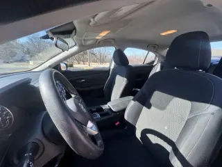 2021 Nissan Sentra S