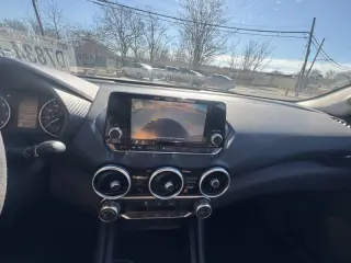 2021 Nissan Sentra S