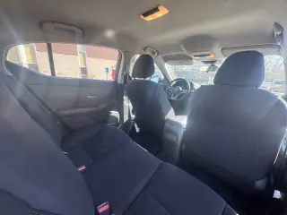 2021 Nissan Sentra S