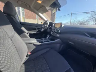 2021 Nissan Sentra S