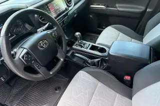 Toyota Tacoma 2023 4x4 TRD Pro 4dr Double Cab 5.0 ft SB 6M