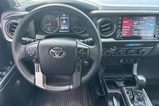 Toyota Tacoma 2023 4x4 TRD Pro 4dr Double Cab 5.0 ft SB 6M