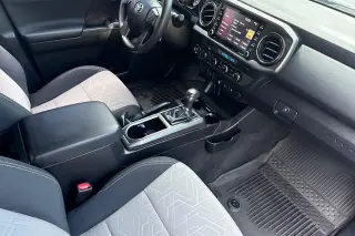 Toyota Tacoma 2023 4x4 TRD Pro 4dr Double Cab 5.0 ft SB 6M
