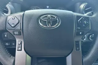 Toyota Tacoma 2023 4x4 TRD Pro 4dr Double Cab 5.0 ft SB 6M